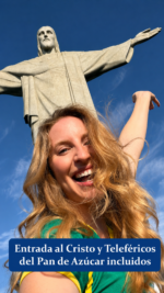 Un Día en Rio / Full Day