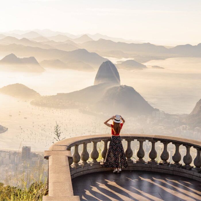 Mirante + Cristo - Image 4