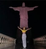 Cristo al atardecer - Image 4
