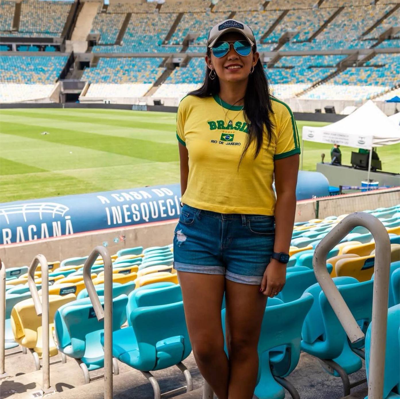 1 Mirante + Cristo + Maracaná - Image 1