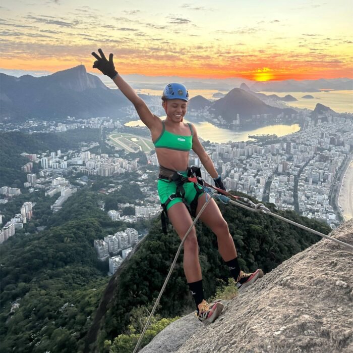 Paseo al Morro Dois Irmãos al Amanecer - Image 4