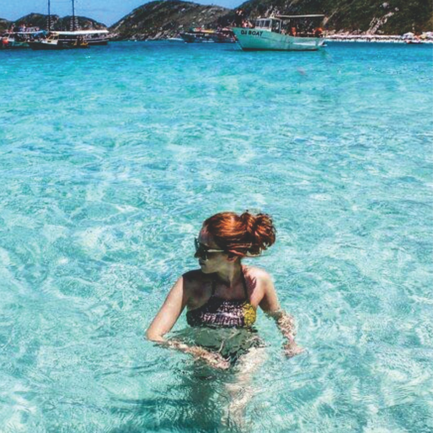 3 Barco Premium desde Arraial - Image 1