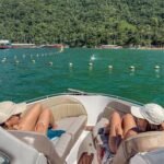 🌊 Paseo de Lancha Privado — Angra dos reis / Isla grande - Image 2