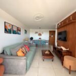 Apartamento Premium Frente al Mar – Le Bon Vivant | 303D