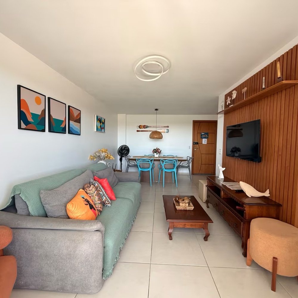 IMG_7683_1x1 Apartamento Premium Frente al Mar – Le Bon Vivant | 303D - Imagen 1