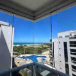 Apartamento Premium Frente al Mar | Depto 502 | Arrial do Cabo